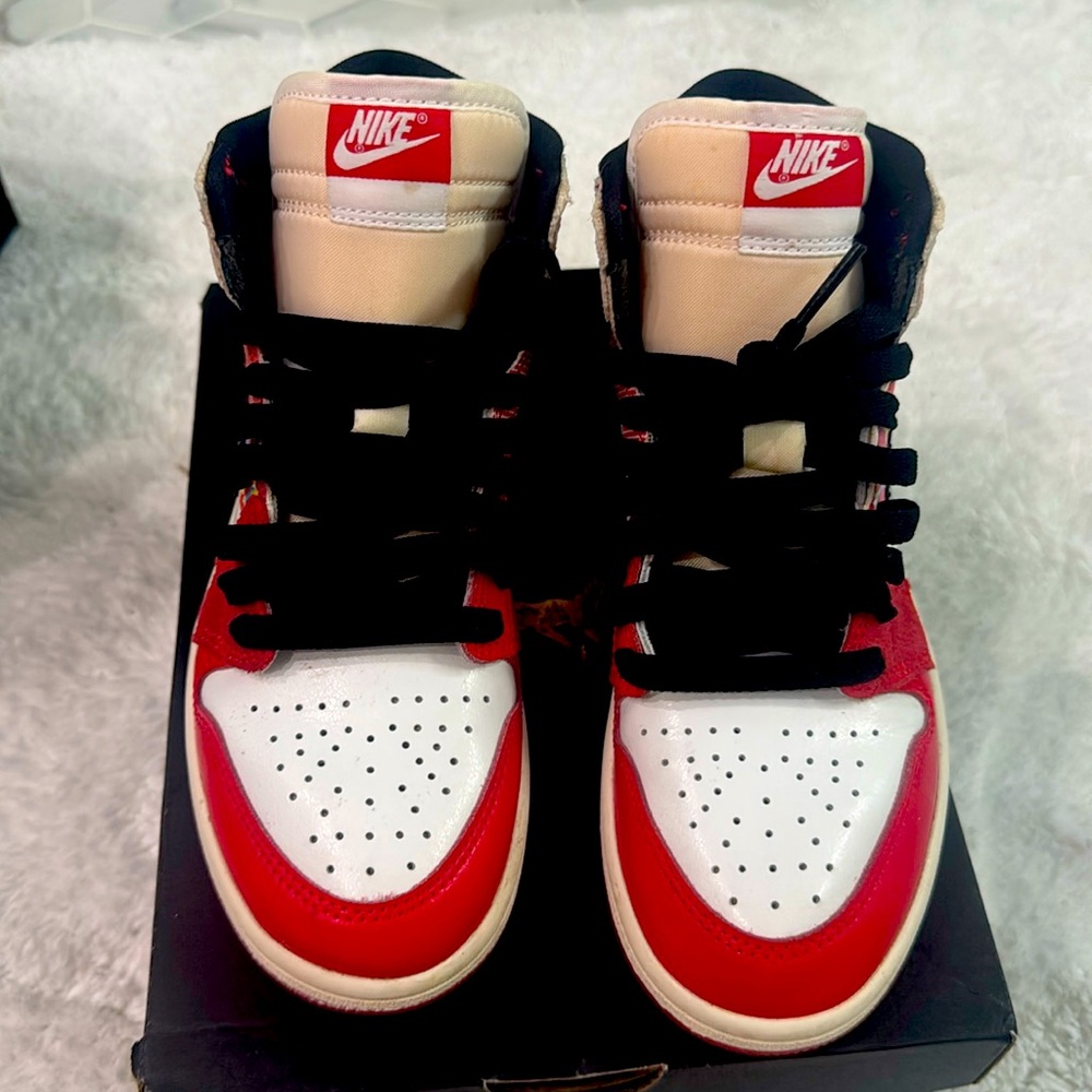 Marvel x Air Jordan 1 Retro high OG ‘ Next Chapter